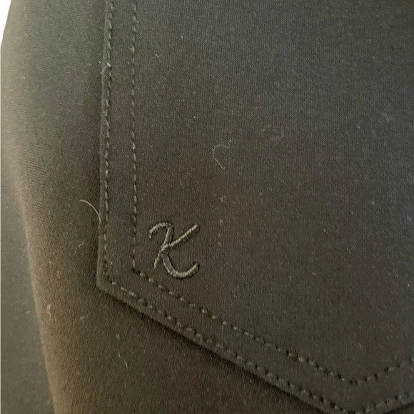 KUT from the Kloth
Mia High Waisted Skinny Jeans - Picture 5 of 8